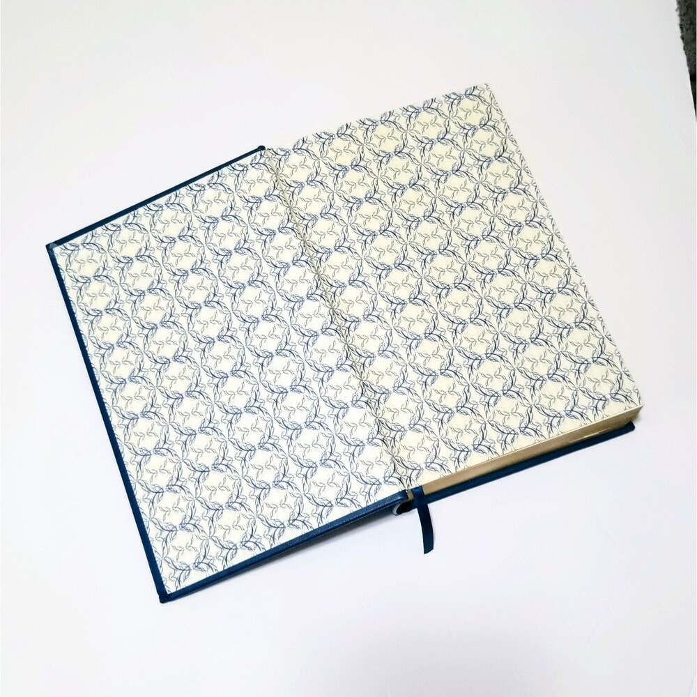 ERAGON by Christopher Paolini Deluxe Bonded Leather Collectible Edition *notes - Picture 8 of 8